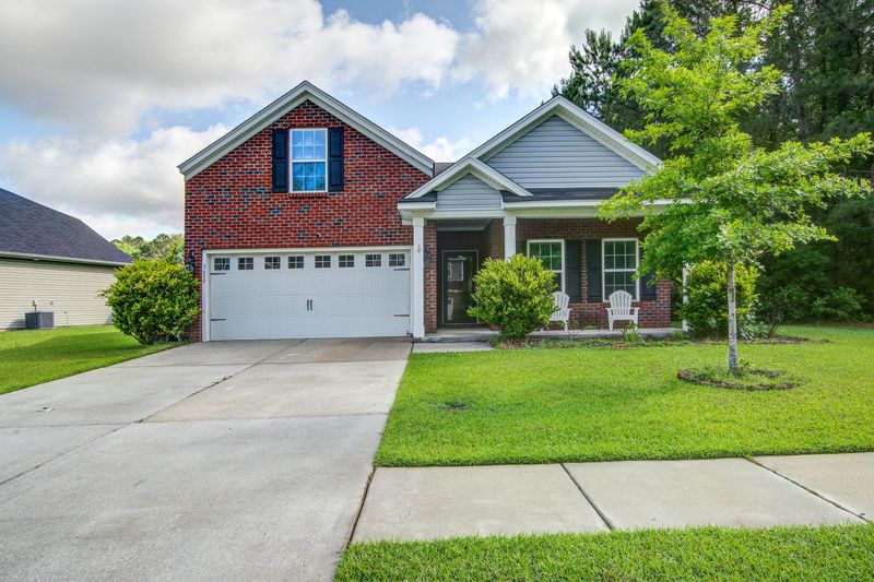 3639 Pimmit Pl, Ladson, SC 29456