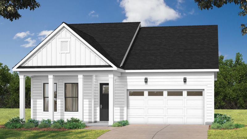 443 Evening Glow Ln, Summerville, SC 29486