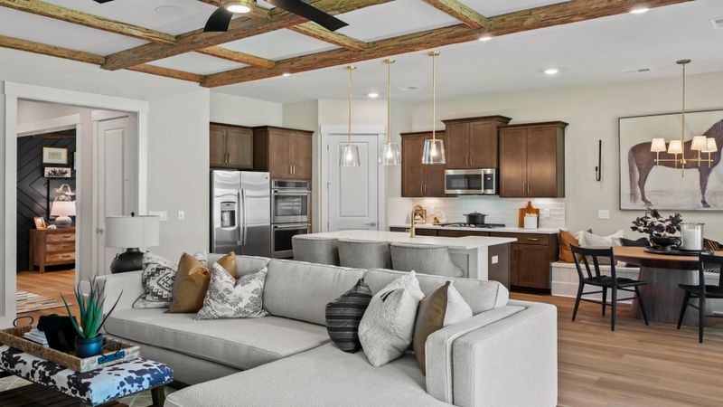 443 Evening Glow Ln, Summerville, SC 29486