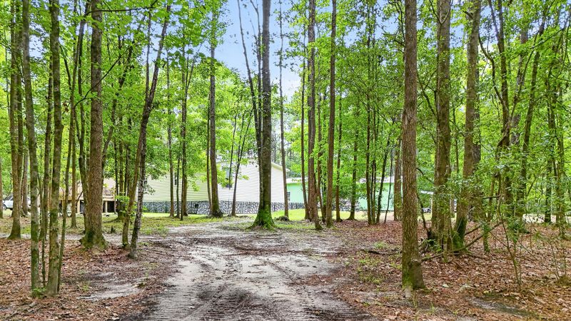 173 Gum Branch Rd, Saint George, SC 29477