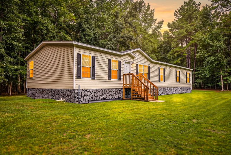 173 Gum Branch Rd, Saint George, SC 29477