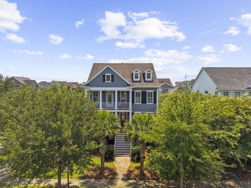 1483 Wando Landing St, Charleston, SC 29492