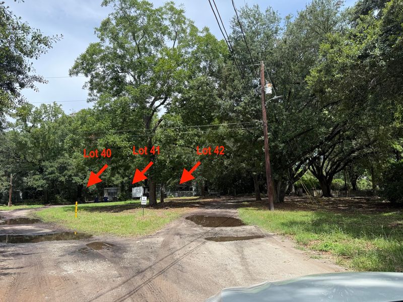 1640 Louis St, North Charleston, SC 29405