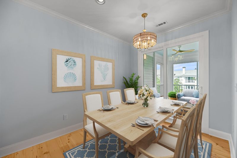 130 River Landing Dr #3308, Charleston, SC 29492