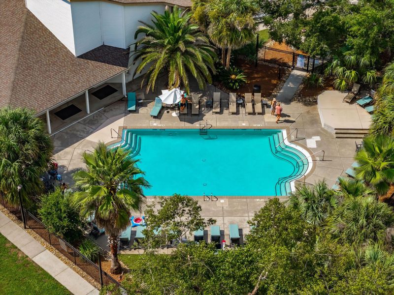 276 Alexandra Dr #1, Mount Pleasant, SC 29464