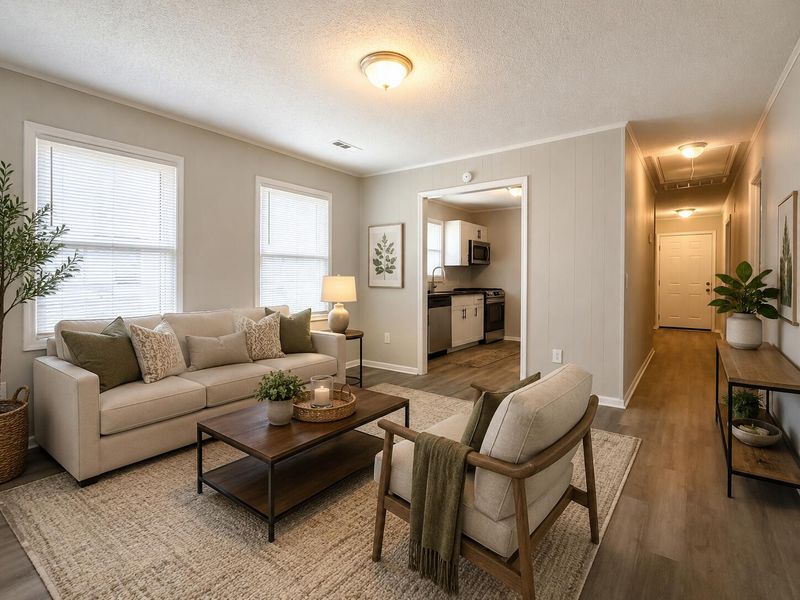 2036 Delaware Ave, North Charleston, SC 29405