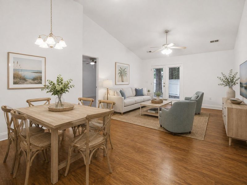 3275 Walter Dr, Johns Island, SC 29455