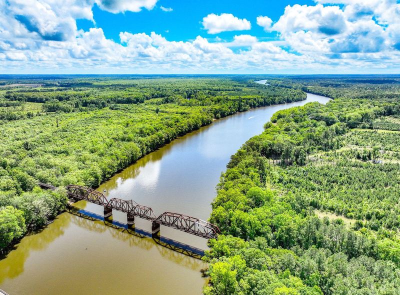 7889 Highway 41, Jamestown, SC 29453
