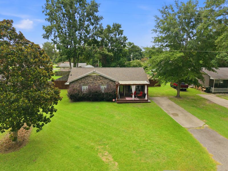 116 O'carroll St, Moncks Corner, SC 29461
