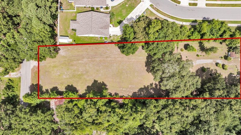 1046 Bee Hive Rd, Awendaw, SC 29429