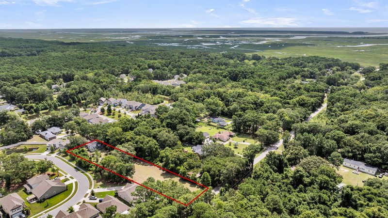 1046 Bee Hive Rd, Awendaw, SC 29429