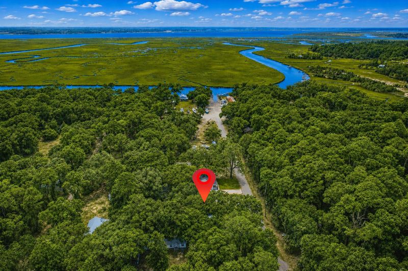 2447 Marina Rd, Wadmalaw Island, SC 29487