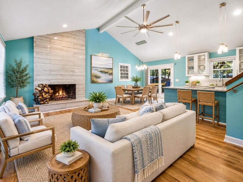 2447 Marina Rd, Wadmalaw Island, SC 29487