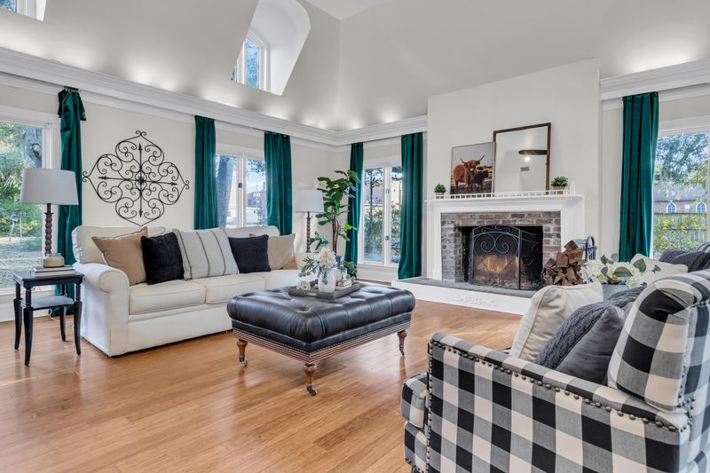 428 Carn St, Walterboro, SC 29488