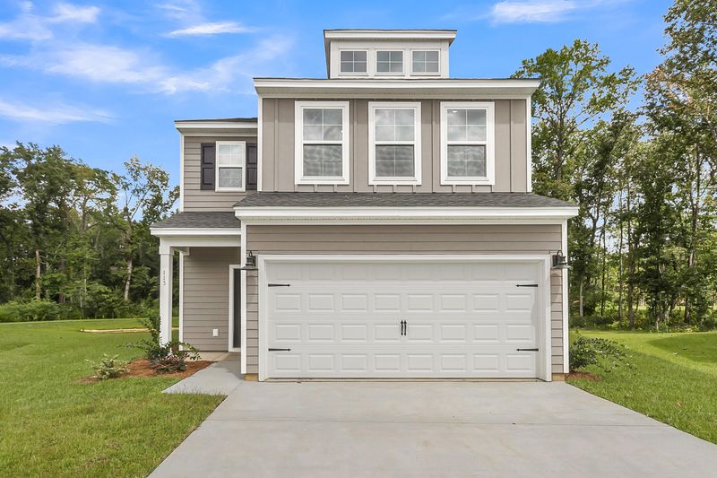 115 Old Creek Ct, Goose Creek, SC 29445