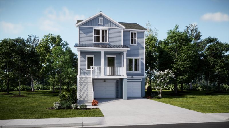 166 Sea Oats St, Summerville, SC 29485
