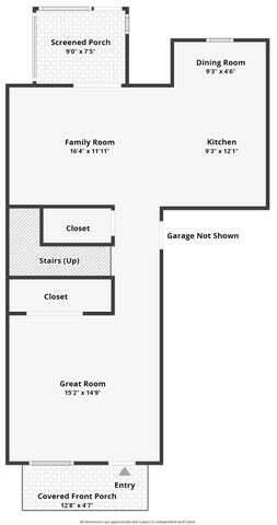 425 Grand Palm Ln, Summerville, SC 29485