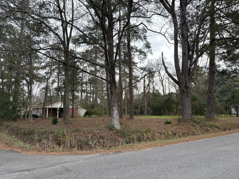 410 Poplar St, Walterboro, SC 29488