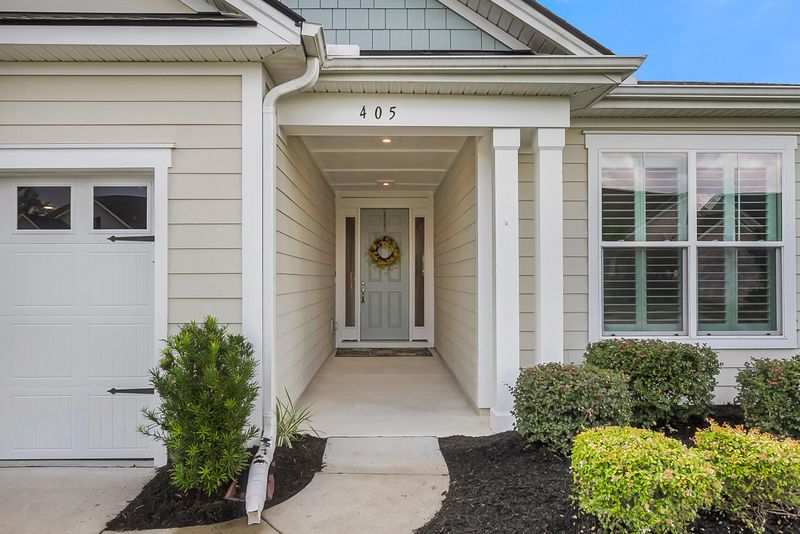 405 Seaside Trl, Summerville, SC 29486