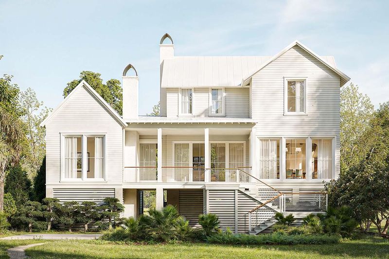 2116 Boatwright Rd, Johns Island, SC 29455
