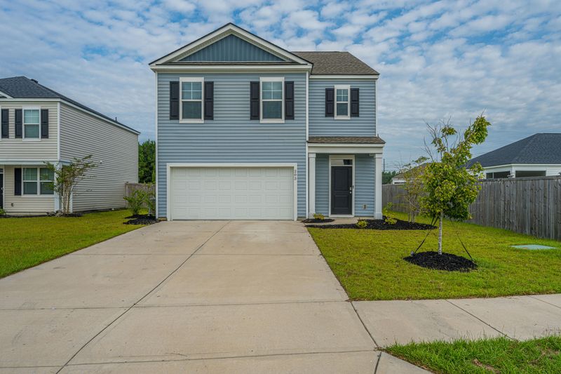 203 Mica Ct, Ladson, SC 29456