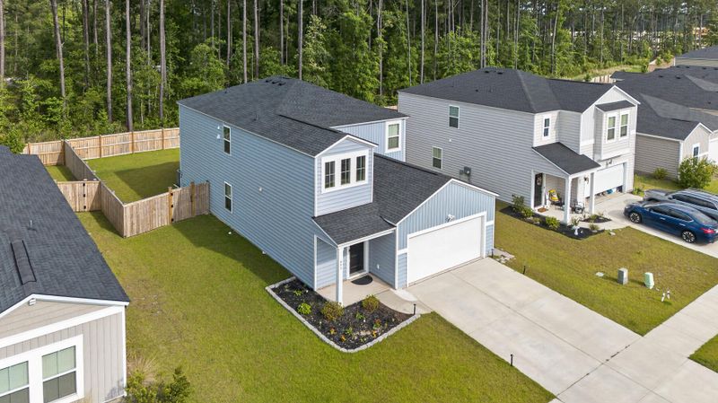 451 Camellia Bloom Dr, Moncks Corner, SC 29461