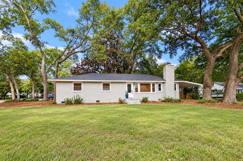 1444 Seminole St, Mount Pleasant, SC 29464