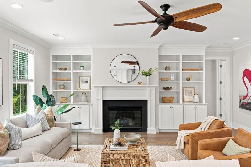 1291 S Barksdale Rd, Mount Pleasant, SC 29464