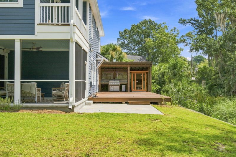 1291 S Barksdale Rd, Mount Pleasant, SC 29464