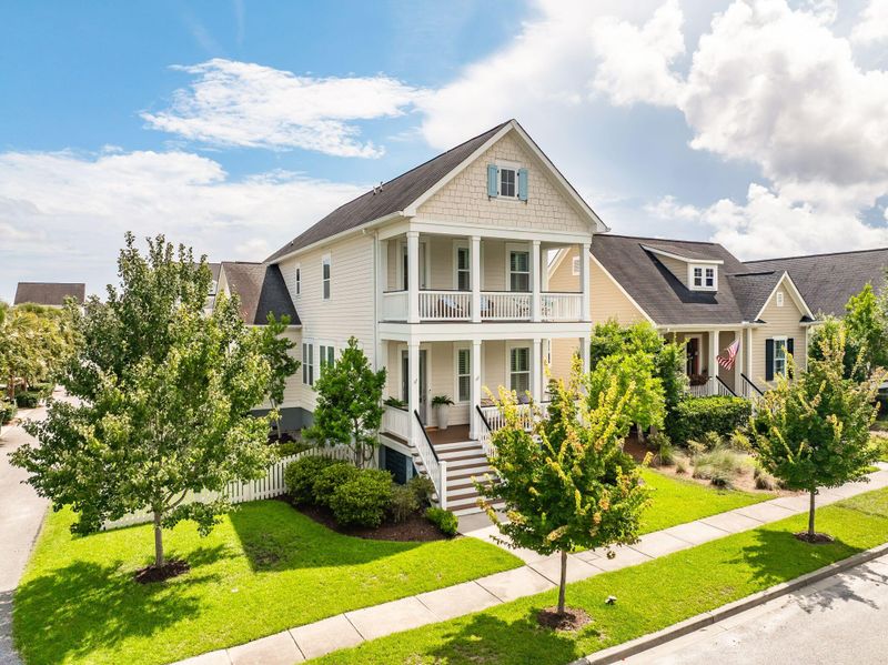 2519 Gatewood St, Charleston, SC 29492