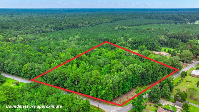 0 Old Cherry Hill Rd, Moncks Corner, SC 29461