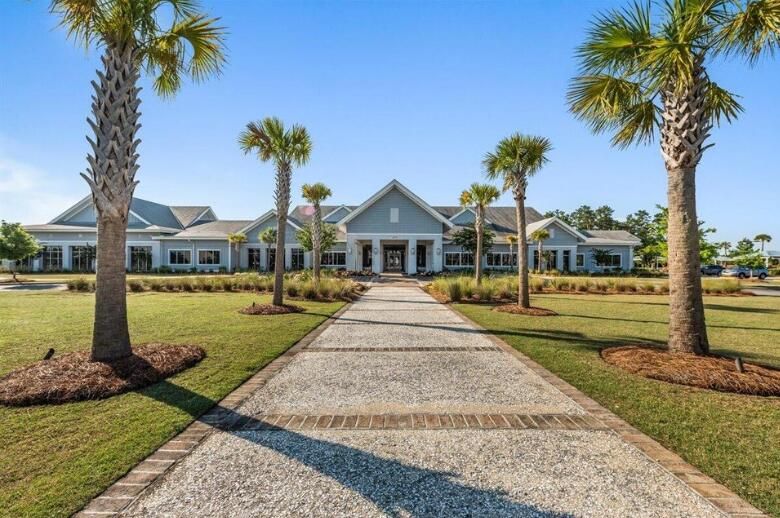 126 Orange Blossom Ct, Summerville, SC 29486