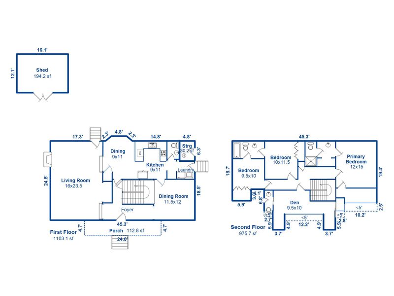 961 Mooring Dr, Charleston, SC 29412