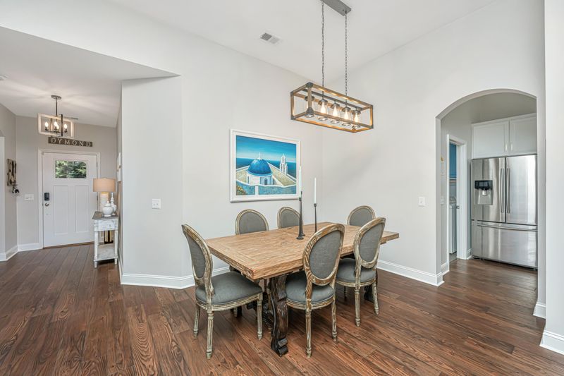 3813 Hanoverian Dr, Mount Pleasant, SC 29429