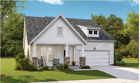 609 Cropfield Dr, Summerville, SC 29485