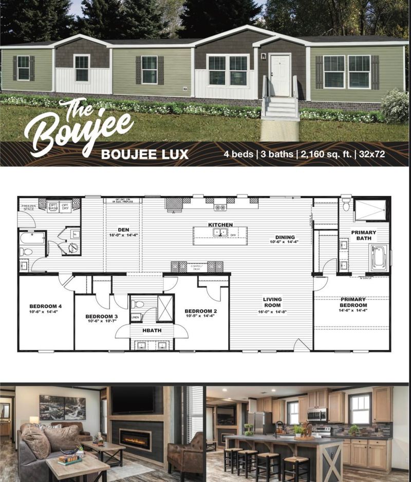 1065 Carolina 61, Ridgeville, SC 29472