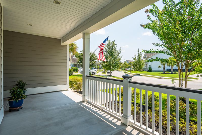 2018 Utsey St, Johns Island, SC 29455