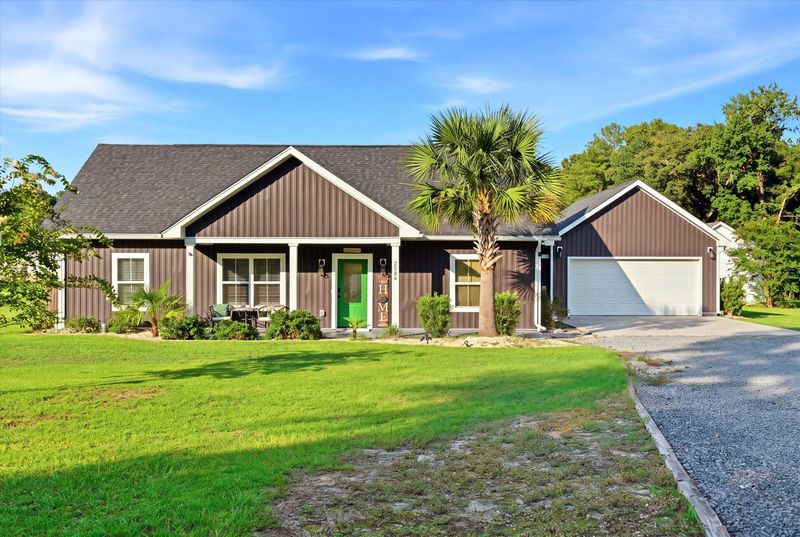 2536 Old Gilliard Rd, Ridgeville, SC 29472