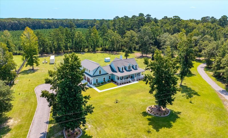 6876 Hyde Farm Rd, Ravenel, SC 29470