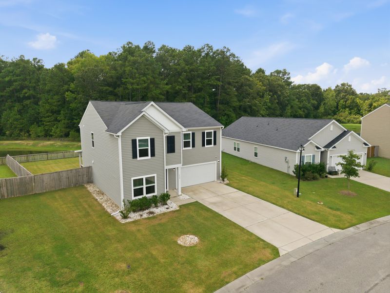 230 Cypress Plantation Rd, Moncks Corner, SC 29461