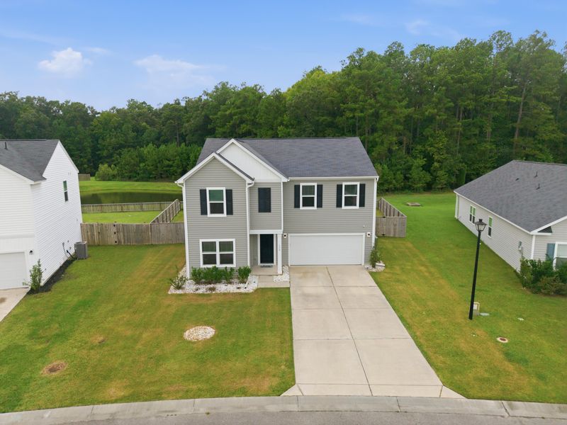 230 Cypress Plantation Rd, Moncks Corner, SC 29461