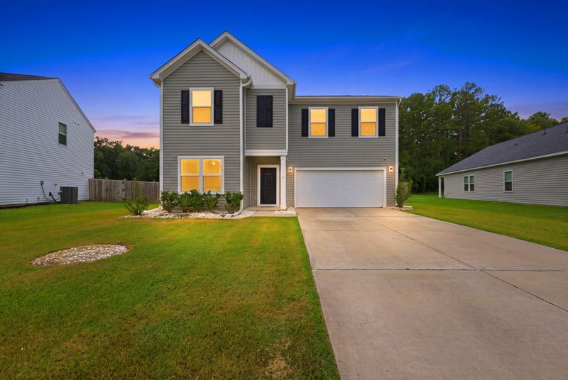 230 Cypress Plantation Rd, Moncks Corner, SC 29461