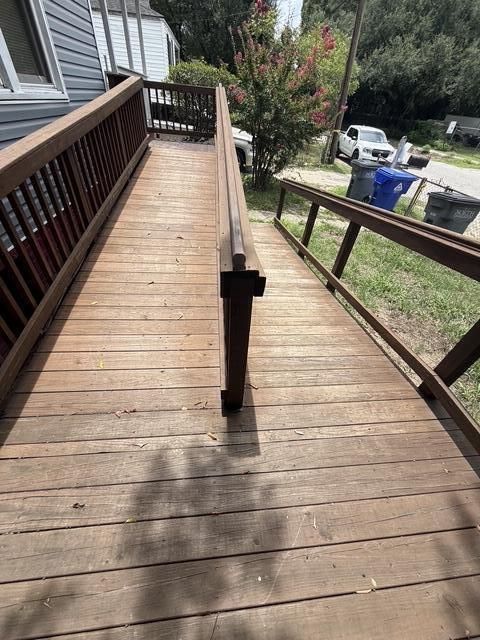 2347 Cambridge Ave, North Charleston, SC 29405
