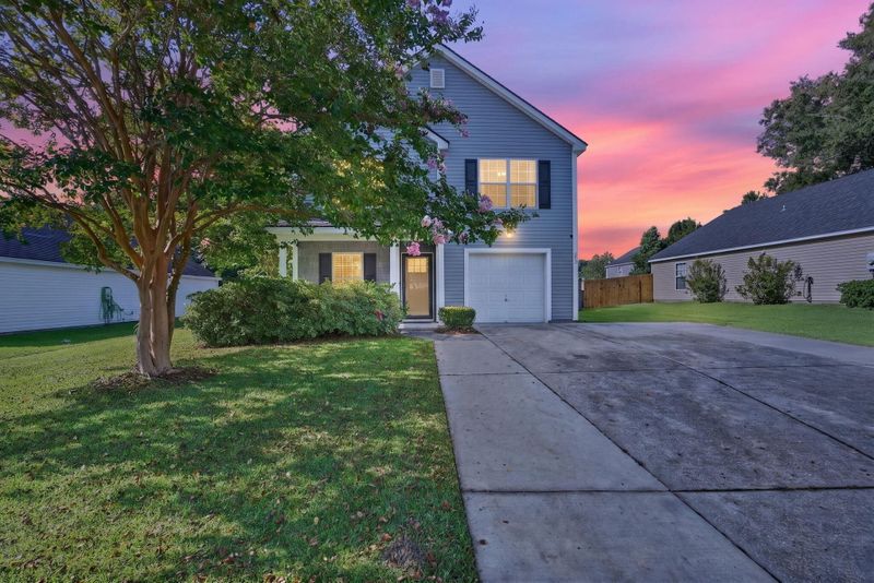 2051 Robin Wood Blvd, Moncks Corner, SC 29461