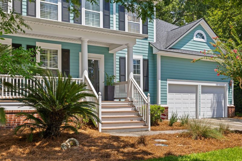 1780 James Basford Pl, Mount Pleasant, SC 29466