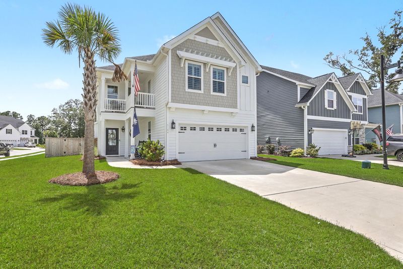 1144 Saltwater Cir, Johns Island, SC 29455