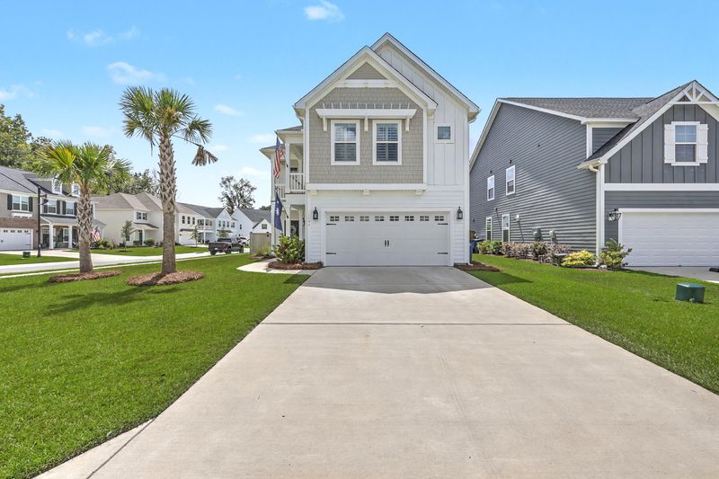 1144 Saltwater Cir, Johns Island, SC 29455