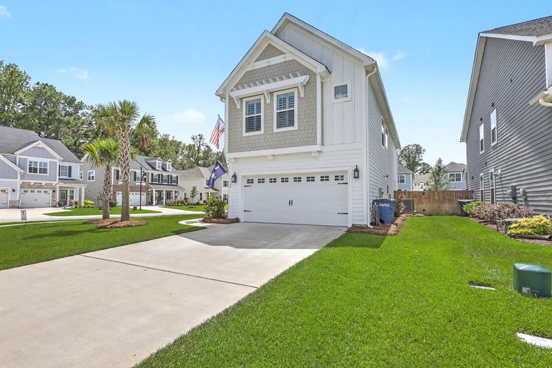 1144 Saltwater Cir, Johns Island, SC 29455