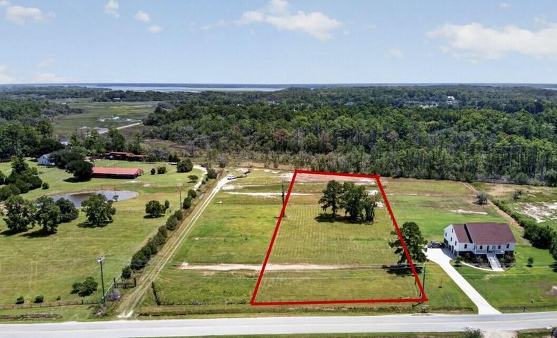4818 Wilson Rd, Meggett, SC 29449