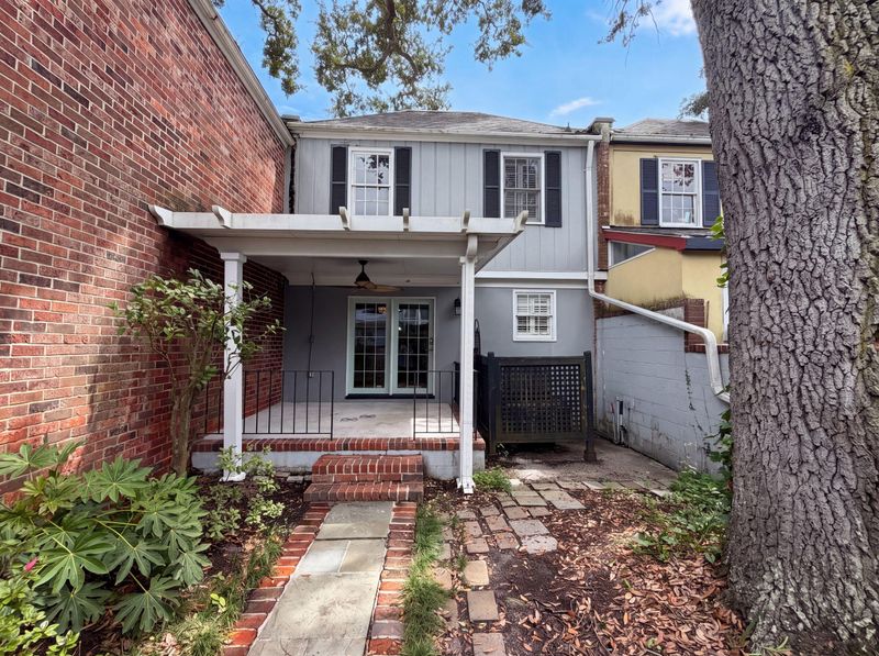 170 Queen St, Charleston, SC 29401